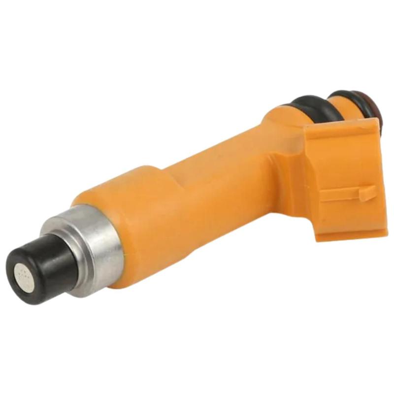 Bico Injetor Suzuki Jimny 1.3 16V À Gasolina de 2006 À 2020 - HD